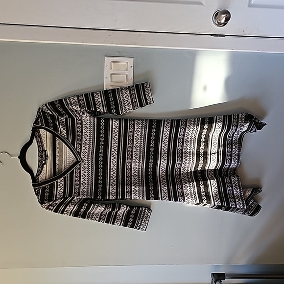 'Papillion,' Skater-style Dress - Picture 1 of 3